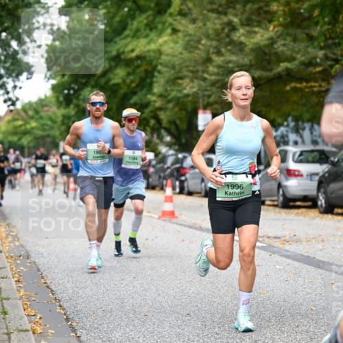 21.09.2025 - PSD Bank Halbmarathon Dr. Thomas Lammeyer http://msf.ph/oto/8918430 21.09.2025 10:35:47 Laufen 190, 1184, 1996, 118 meine-sportfotos.de