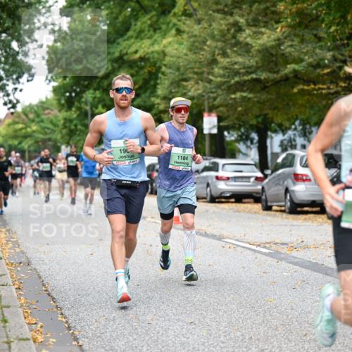 21.09.2025 - PSD Bank Halbmarathon Dr. Thomas Lammeyer http://msf.ph/oto/8918438 21.09.2025 10:35:47 Laufen 190, 1184, 1996 meine-sportfotos.de