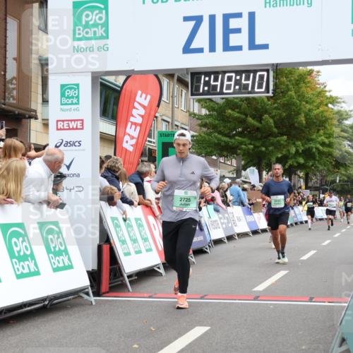 21.09.2025 - PSD Bank Halbmarathon Strokosch-Dieckow http://msf.ph/oto/8918446 21.09.2025 11:48:04 Ziel 1081, 1962, 2193, 2233, 2394, 2725 meine-sportfotos.de