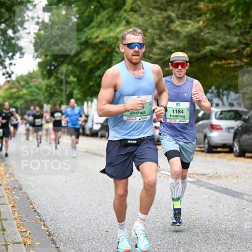 21.09.2025 - PSD Bank Halbmarathon Dr. Thomas Lammeyer http://msf.ph/oto/8918448 21.09.2025 10:35:48 Laufen 1184 meine-sportfotos.de