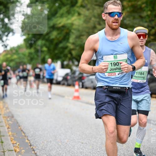 21.09.2025 - PSD Bank Halbmarathon Dr. Thomas Lammeyer http://msf.ph/oto/8918454 21.09.2025 10:35:49 Laufen 190, 1184, 200 meine-sportfotos.de