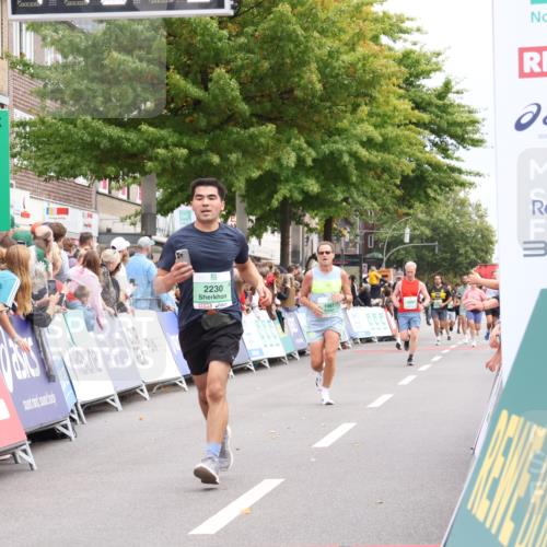 21.09.2025 - PSD Bank Halbmarathon Strokosch-Dieckow http://msf.ph/oto/8918493 21.09.2025 11:48:12 Ziel 1067, 1081, 1412, 2230, 2233, 4054 meine-sportfotos.de