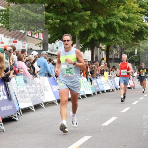 21.09.2025 - PSD Bank Halbmarathon Strokosch-Dieckow http://msf.ph/oto/8918505 21.09.2025 11:48:15 Ziel 1067, 1412, 2230, 4054 meine-sportfotos.de