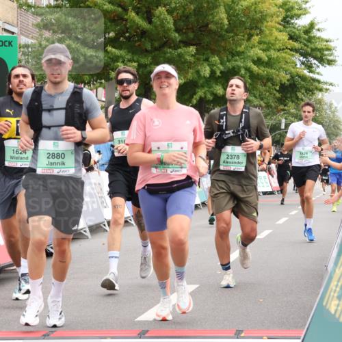 21.09.2025 - PSD Bank Halbmarathon Strokosch-Dieckow http://msf.ph/oto/8918540 21.09.2025 11:48:22 Ziel 1067, 1311, 1529, 1624, 2259, 2293, 2378, 2880, 3169, 3926 meine-sportfotos.de