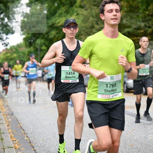 21.09.2025 - PSD Bank Halbmarathon Dr. Thomas Lammeyer http://msf.ph/oto/8918612 21.09.2025 10:36:08 Laufen 1414, 1765, 2007 meine-sportfotos.de