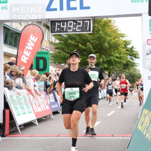 21.09.2025 - PSD Bank Halbmarathon Strokosch-Dieckow http://msf.ph/oto/8918666 21.09.2025 11:48:50 Ziel 1129, 1271, 1719, 1983, 1987, 2004, 2182, 2214, 2260, 2415, 2421, 2438, 2564, 3088 meine-sportfotos.de
