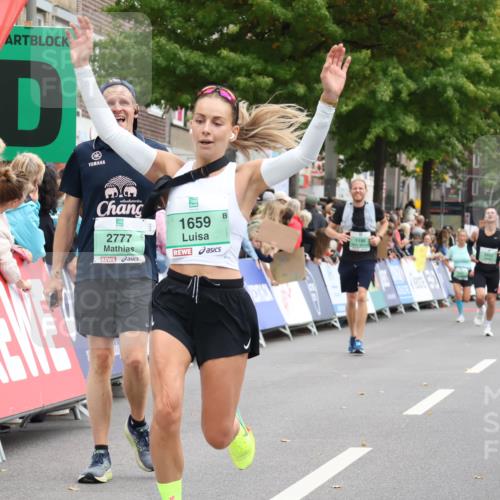 21.09.2025 - PSD Bank Halbmarathon Strokosch-Dieckow http://msf.ph/oto/8918762 21.09.2025 11:49:08 Ziel 1659, 2307, 2335, 2419, 2777 meine-sportfotos.de