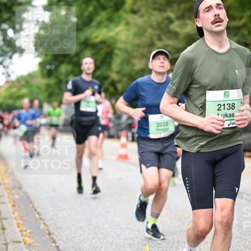 21.09.2025 - PSD Bank Halbmarathon Dr. Thomas Lammeyer http://msf.ph/oto/8918782 21.09.2025 10:36:26 Laufen 2033, 2138 meine-sportfotos.de