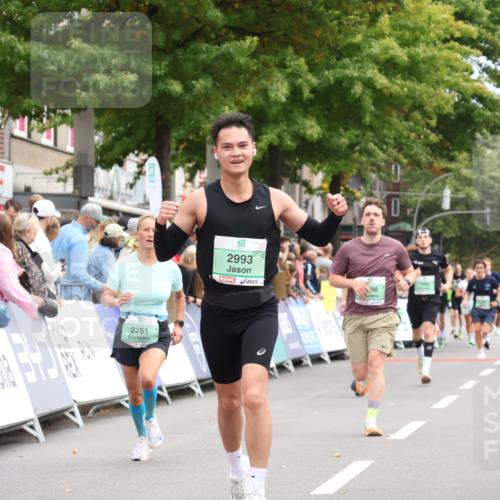 21.09.2025 - PSD Bank Halbmarathon Strokosch-Dieckow http://msf.ph/oto/8918783 21.09.2025 11:49:13 Ziel 1195, 1659, 2098, 2251, 2777, 2993 meine-sportfotos.de