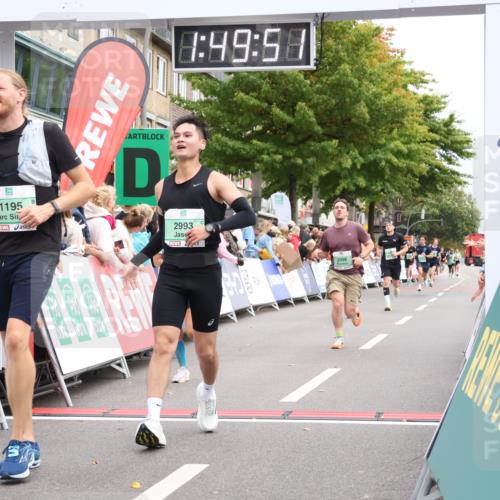 21.09.2025 - PSD Bank Halbmarathon Strokosch-Dieckow http://msf.ph/oto/8918792 21.09.2025 11:49:15 Ziel 1195, 1659, 1692, 2098, 2251, 2480, 2777, 2993 meine-sportfotos.de