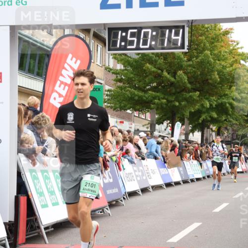 21.09.2025 - PSD Bank Halbmarathon Strokosch-Dieckow http://msf.ph/oto/8918905 21.09.2025 11:49:37 Ziel 2101, 2322, 2607, 2830, 3376 meine-sportfotos.de