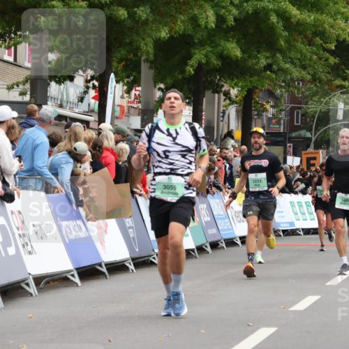 21.09.2025 - PSD Bank Halbmarathon Strokosch-Dieckow http://msf.ph/oto/8918907 21.09.2025 11:49:39 Ziel 2101, 2322, 2607, 2830, 3055 meine-sportfotos.de