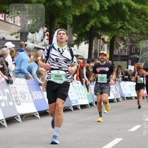 21.09.2025 - PSD Bank Halbmarathon Strokosch-Dieckow http://msf.ph/oto/8918910 21.09.2025 11:49:40 Ziel 1233, 1657, 2101, 2322, 2607, 2830, 3055 meine-sportfotos.de