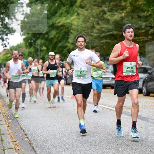 21.09.2025 - PSD Bank Halbmarathon Dr. Thomas Lammeyer http://msf.ph/oto/8918940 21.09.2025 10:36:43 Laufen 1320, 2116 meine-sportfotos.de