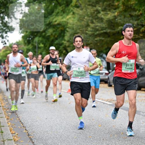 21.09.2025 - PSD Bank Halbmarathon Dr. Thomas Lammeyer http://msf.ph/oto/8918941 21.09.2025 10:36:43 Laufen 1997, 1320, 2116 meine-sportfotos.de
