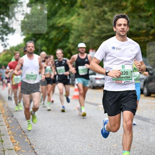 21.09.2025 - PSD Bank Halbmarathon Dr. Thomas Lammeyer http://msf.ph/oto/8918951 21.09.2025 10:36:44 Laufen 1987, 320 meine-sportfotos.de