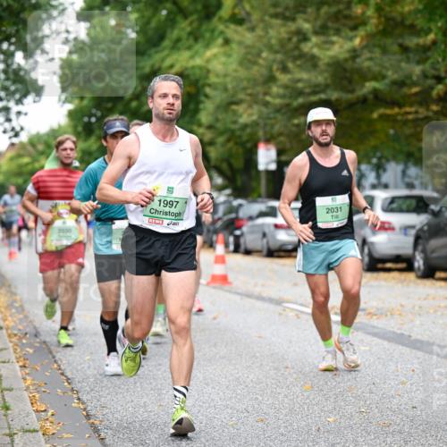 21.09.2025 - PSD Bank Halbmarathon Dr. Thomas Lammeyer http://msf.ph/oto/8918960 21.09.2025 10:36:45 Laufen 2030, 1997, 2031 meine-sportfotos.de
