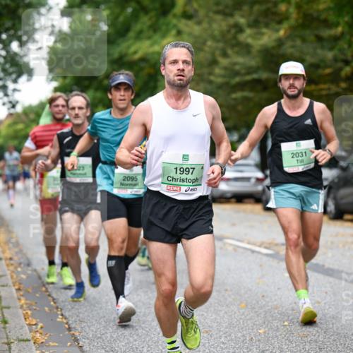 21.09.2025 - PSD Bank Halbmarathon Dr. Thomas Lammeyer http://msf.ph/oto/8918966 21.09.2025 10:36:46 Laufen 2095, 1997, 2031 meine-sportfotos.de