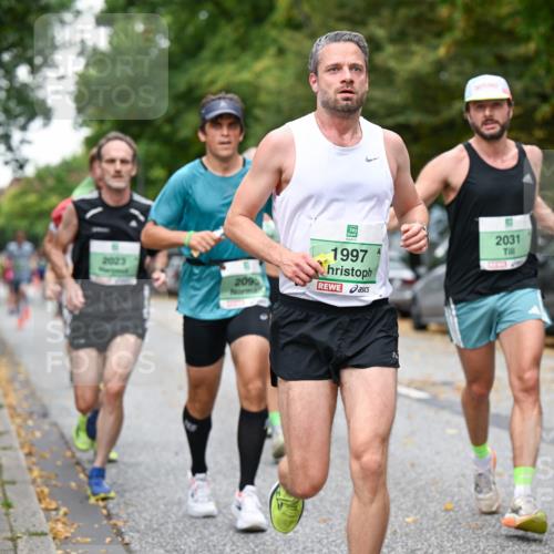21.09.2025 - PSD Bank Halbmarathon Dr. Thomas Lammeyer http://msf.ph/oto/8918969 21.09.2025 10:36:46 Laufen 2023, 209, 2031, 1997 meine-sportfotos.de