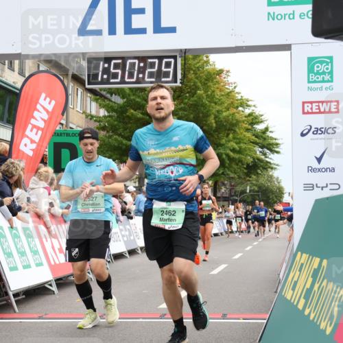21.09.2025 - PSD Bank Halbmarathon Strokosch-Dieckow http://msf.ph/oto/8918973 21.09.2025 11:49:53 Ziel 2065, 2181, 2362, 2376, 2462, 2527, 2589 meine-sportfotos.de