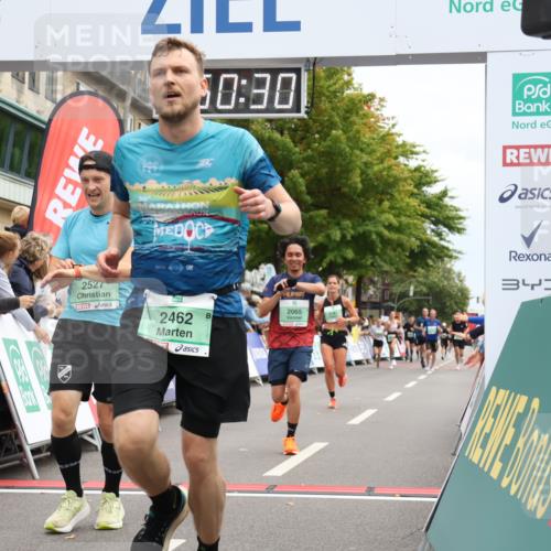 21.09.2025 - PSD Bank Halbmarathon Strokosch-Dieckow http://msf.ph/oto/8918976 21.09.2025 11:49:53 Ziel 2065, 2181, 2362, 2376, 2462, 2527, 2589 meine-sportfotos.de