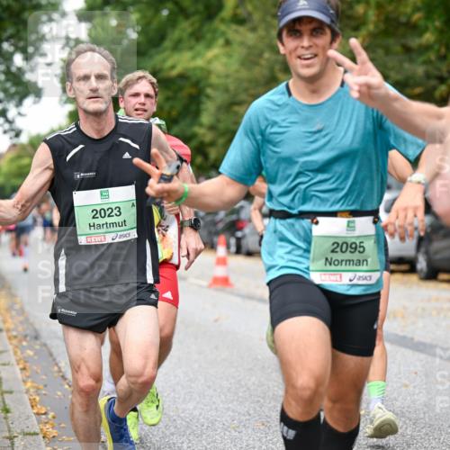 21.09.2025 - PSD Bank Halbmarathon Dr. Thomas Lammeyer http://msf.ph/oto/8918980 21.09.2025 10:36:47 Laufen 2023, 2095 meine-sportfotos.de