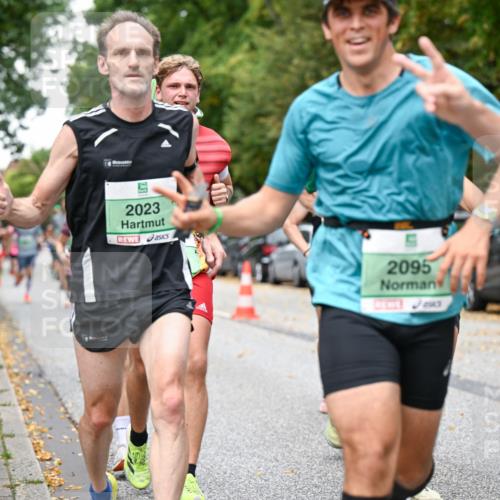 21.09.2025 - PSD Bank Halbmarathon Dr. Thomas Lammeyer http://msf.ph/oto/8918981 21.09.2025 10:36:47 Laufen 2023, 2095 meine-sportfotos.de