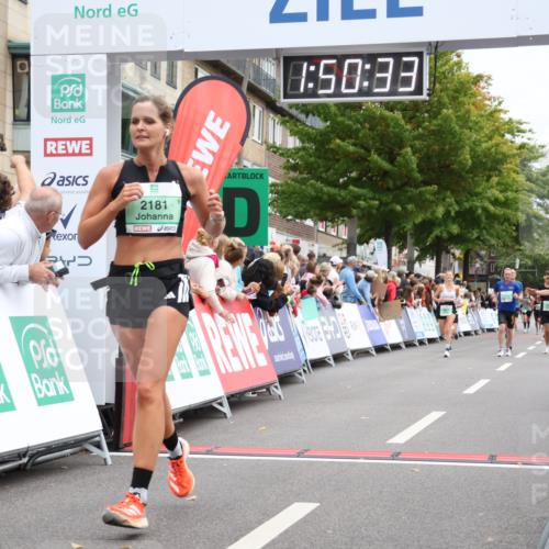 21.09.2025 - PSD Bank Halbmarathon Strokosch-Dieckow http://msf.ph/oto/8919000 21.09.2025 11:49:57 Ziel 1221, 2065, 2181, 2362, 2462, 2527, 2677 meine-sportfotos.de