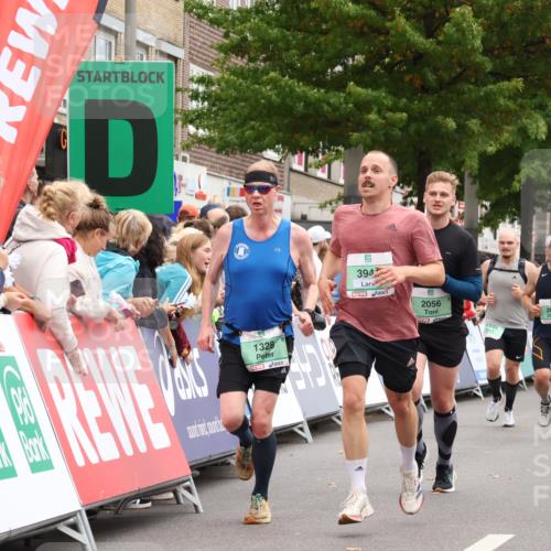 21.09.2025 - PSD Bank Halbmarathon Strokosch-Dieckow http://msf.ph/oto/8919046 21.09.2025 11:50:06 Ziel 1010, 1040, 1221, 1328, 2056, 2257, 2601, 2677, 3086, 3665, 3941 meine-sportfotos.de