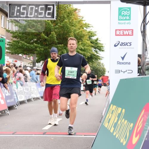 21.09.2025 - PSD Bank Halbmarathon Strokosch-Dieckow http://msf.ph/oto/8919086 21.09.2025 11:50:15 Ziel 1040, 1059, 1328, 2056, 2060, 2387, 2414, 2601, 3941, 4002 meine-sportfotos.de