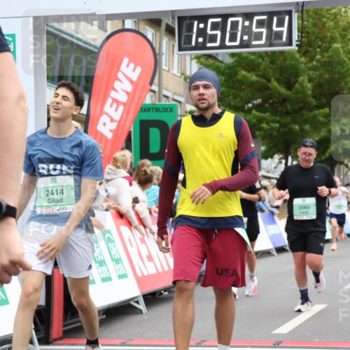 21.09.2025 - PSD Bank Halbmarathon Strokosch-Dieckow http://msf.ph/oto/8919100 21.09.2025 11:50:18 Ziel 1040, 1059, 2060, 2334, 2387, 2414, 2601, 3932, 4002 meine-sportfotos.de