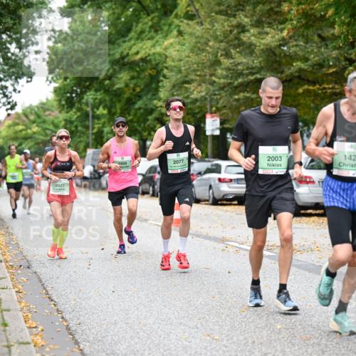 21.09.2025 - PSD Bank Halbmarathon Dr. Thomas Lammeyer http://msf.ph/oto/8919106 21.09.2025 10:37:00 Laufen 1856, 2077, 2003, 2027, 1421 meine-sportfotos.de