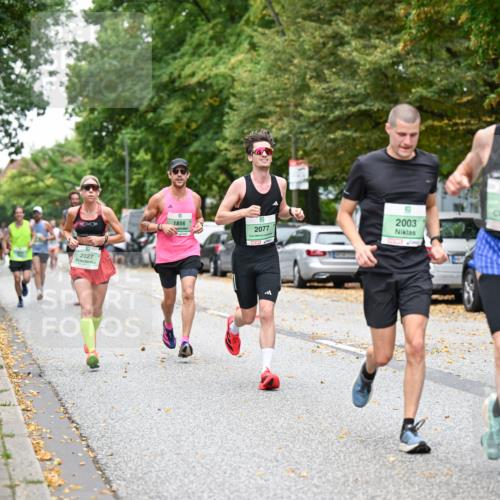 21.09.2025 - PSD Bank Halbmarathon Dr. Thomas Lammeyer http://msf.ph/oto/8919107 21.09.2025 10:37:00 Laufen 1856, 2027, 2077, 2003, 1421 meine-sportfotos.de