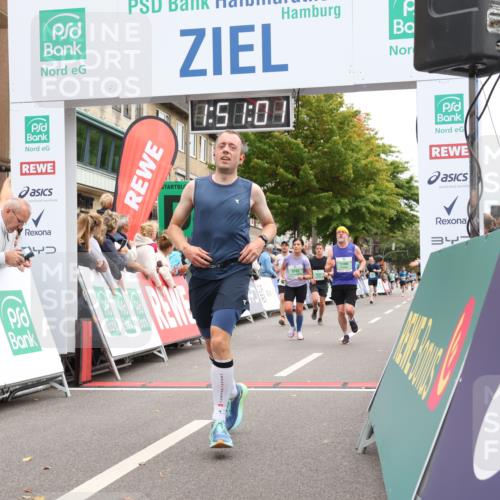 21.09.2025 - PSD Bank Halbmarathon Strokosch-Dieckow http://msf.ph/oto/8919134 21.09.2025 11:50:24 Ziel 1059, 1086, 2060, 2152, 2205, 2245, 2334, 2414, 2455, 3932, 4002 meine-sportfotos.de