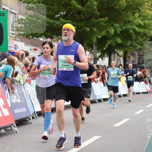 21.09.2025 - PSD Bank Halbmarathon Strokosch-Dieckow http://msf.ph/oto/8919139 21.09.2025 11:50:25 Ziel 1059, 1086, 1580, 2060, 2152, 2205, 2245, 2334, 2414, 2455, 3932 meine-sportfotos.de