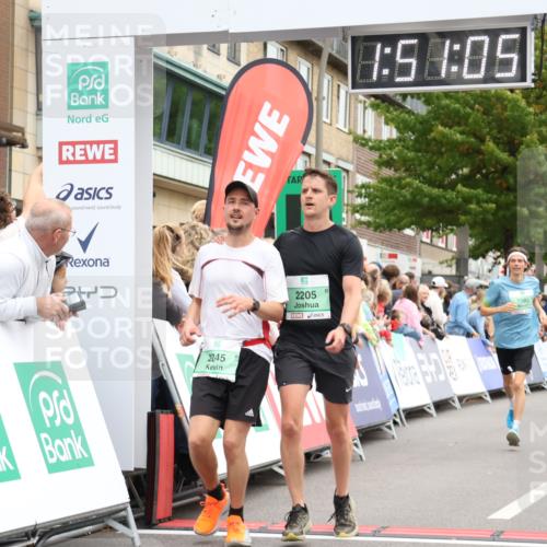 21.09.2025 - PSD Bank Halbmarathon Strokosch-Dieckow http://msf.ph/oto/8919157 21.09.2025 11:50:28 Ziel 1086, 1580, 2152, 2205, 2245, 2334, 2455, 2571, 3932 meine-sportfotos.de