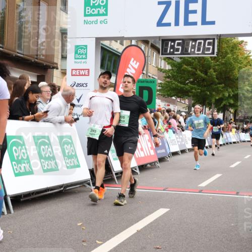 21.09.2025 - PSD Bank Halbmarathon Strokosch-Dieckow http://msf.ph/oto/8919160 21.09.2025 11:50:28 Ziel 1086, 1580, 2152, 2205, 2245, 2334, 2455, 2571, 3932 meine-sportfotos.de