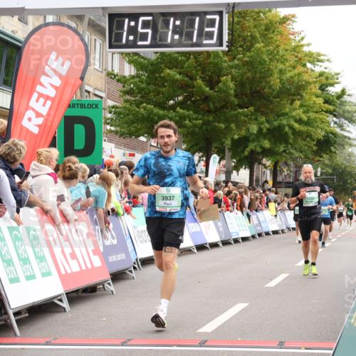 21.09.2025 - PSD Bank Halbmarathon Strokosch-Dieckow http://msf.ph/oto/8919199 21.09.2025 11:50:36 Ziel 1231, 1580, 2245, 2571, 3937 meine-sportfotos.de