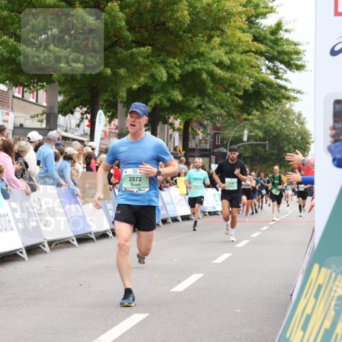 21.09.2025 - PSD Bank Halbmarathon Strokosch-Dieckow http://msf.ph/oto/8919217 21.09.2025 11:50:40 Ziel 1231, 2571, 2572, 2811, 3937 meine-sportfotos.de