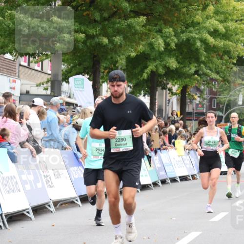 21.09.2025 - PSD Bank Halbmarathon Strokosch-Dieckow http://msf.ph/oto/8919238 21.09.2025 11:50:46 Ziel 1231, 2172, 2280, 2572, 2811, 2934 meine-sportfotos.de