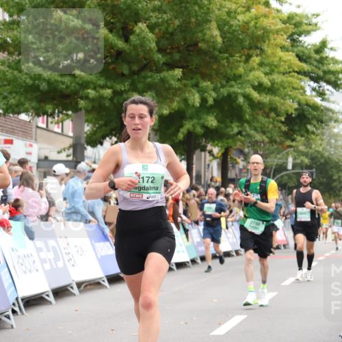 21.09.2025 - PSD Bank Halbmarathon Strokosch-Dieckow http://msf.ph/oto/8919252 21.09.2025 11:50:49 Ziel 2172, 2280, 2572, 2750, 2811, 2934 meine-sportfotos.de