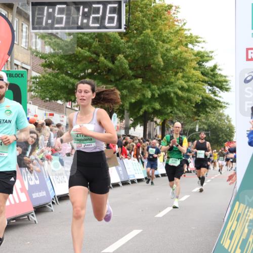 21.09.2025 - PSD Bank Halbmarathon Strokosch-Dieckow http://msf.ph/oto/8919255 21.09.2025 11:50:49 Ziel 2172, 2280, 2572, 2750, 2811, 2934 meine-sportfotos.de