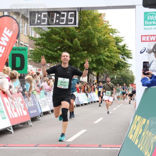 21.09.2025 - PSD Bank Halbmarathon Strokosch-Dieckow http://msf.ph/oto/8919308 21.09.2025 11:50:58 Ziel 2177, 2298, 2559, 2620, 2750, 3649, 3935 meine-sportfotos.de