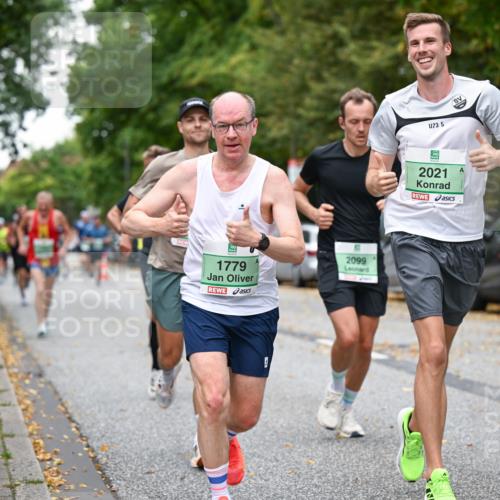 21.09.2025 - PSD Bank Halbmarathon Dr. Thomas Lammeyer http://msf.ph/oto/8919334 21.09.2025 10:37:24 Laufen 1779, 2099, 23, 5, 2021 meine-sportfotos.de