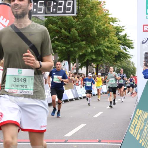 21.09.2025 - PSD Bank Halbmarathon Strokosch-Dieckow http://msf.ph/oto/8919335 21.09.2025 11:51:02 Ziel 1226, 2177, 2256, 2298, 2331, 2559, 2620, 3649, 3935 meine-sportfotos.de