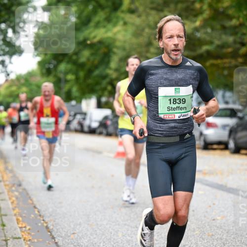 21.09.2025 - PSD Bank Halbmarathon Dr. Thomas Lammeyer http://msf.ph/oto/8919357 21.09.2025 10:37:26 Laufen 1839 meine-sportfotos.de