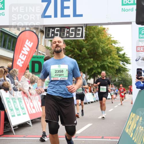 21.09.2025 - PSD Bank Halbmarathon Strokosch-Dieckow http://msf.ph/oto/8919392 21.09.2025 11:51:16 Ziel 1003, 1640, 1720, 2114, 2342, 2358, 2437, 2444, 2633, 2662, 3529, 3927 meine-sportfotos.de