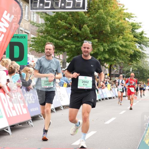 21.09.2025 - PSD Bank Halbmarathon Strokosch-Dieckow http://msf.ph/oto/8919402 21.09.2025 11:51:17 Ziel 1003, 1640, 2114, 2342, 2358, 2437, 2444, 2633, 2662, 3529, 3927 meine-sportfotos.de