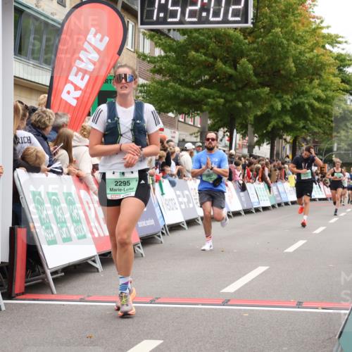 21.09.2025 - PSD Bank Halbmarathon Strokosch-Dieckow http://msf.ph/oto/8919424 21.09.2025 11:51:25 Ziel 1250, 1537, 2114, 2295, 2402, 2662 meine-sportfotos.de