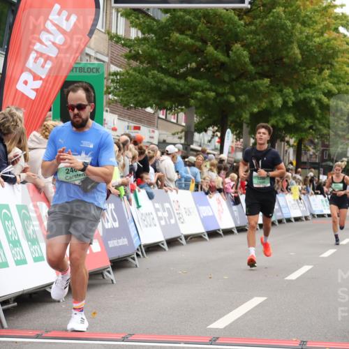 21.09.2025 - PSD Bank Halbmarathon Strokosch-Dieckow http://msf.ph/oto/8919433 21.09.2025 11:51:27 Ziel 1250, 1537, 2295, 2402, 2951 meine-sportfotos.de